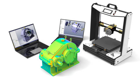 Tech Edge Group - Process & Quality Control